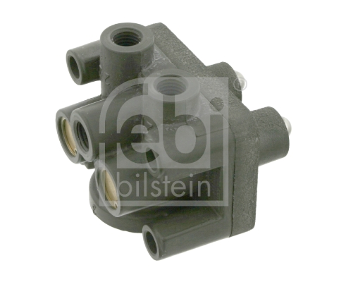Кпп FB 24667 для MERCEDES-BENZ ACTROS MP2 / MP3 3354, 3355